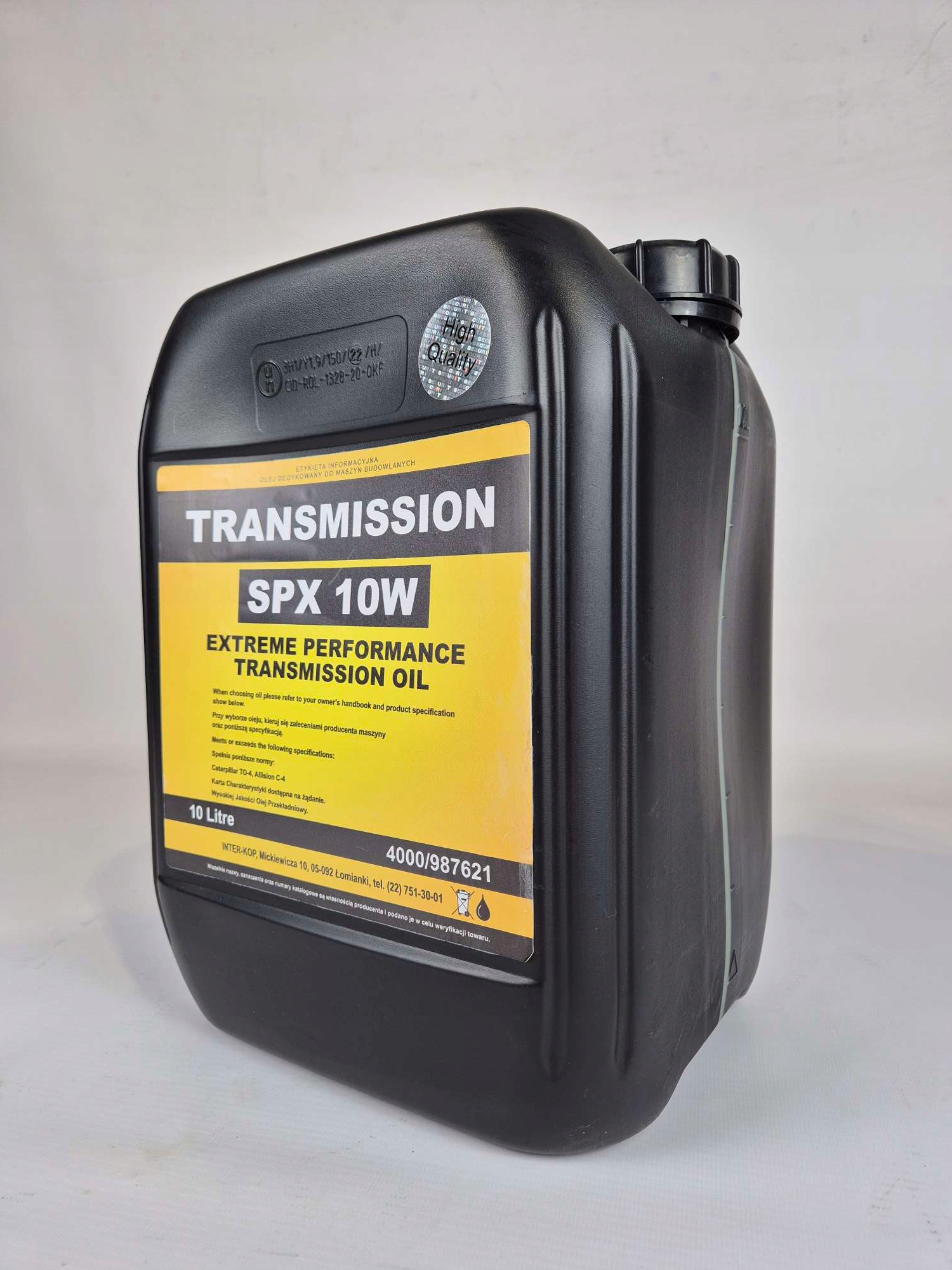 cat w kategorii Układ elektryczny, zapłon w Oficjalnym