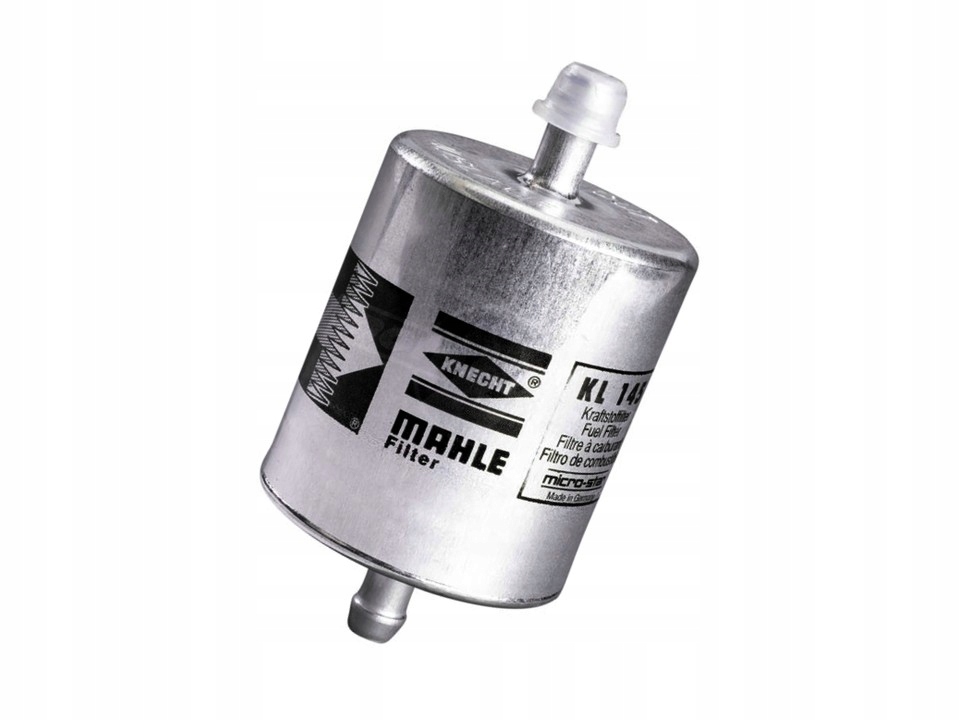 топливный фильтр фирмы