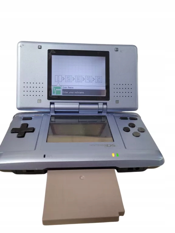 Nintendo DS w Oficjalnym Archiwum Allegro - archiwum ofert