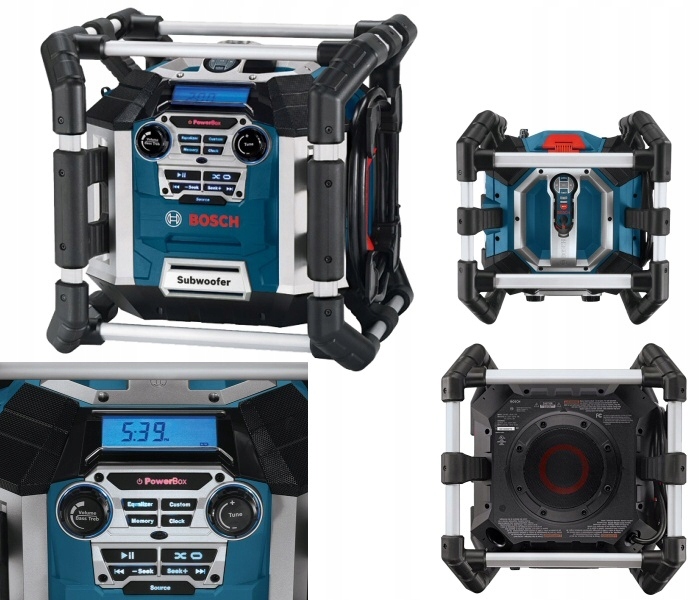 Bosch gml 50 bluetooth