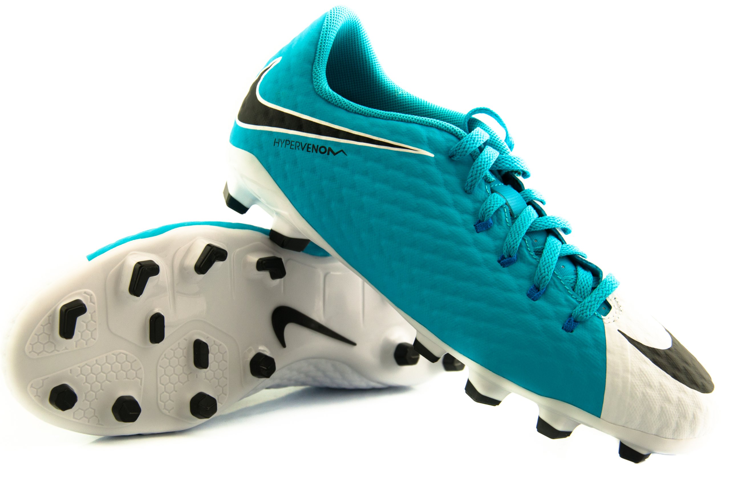 Nike Hypervenom Phantom III DF FG EA SPORTS. Nike.com BE