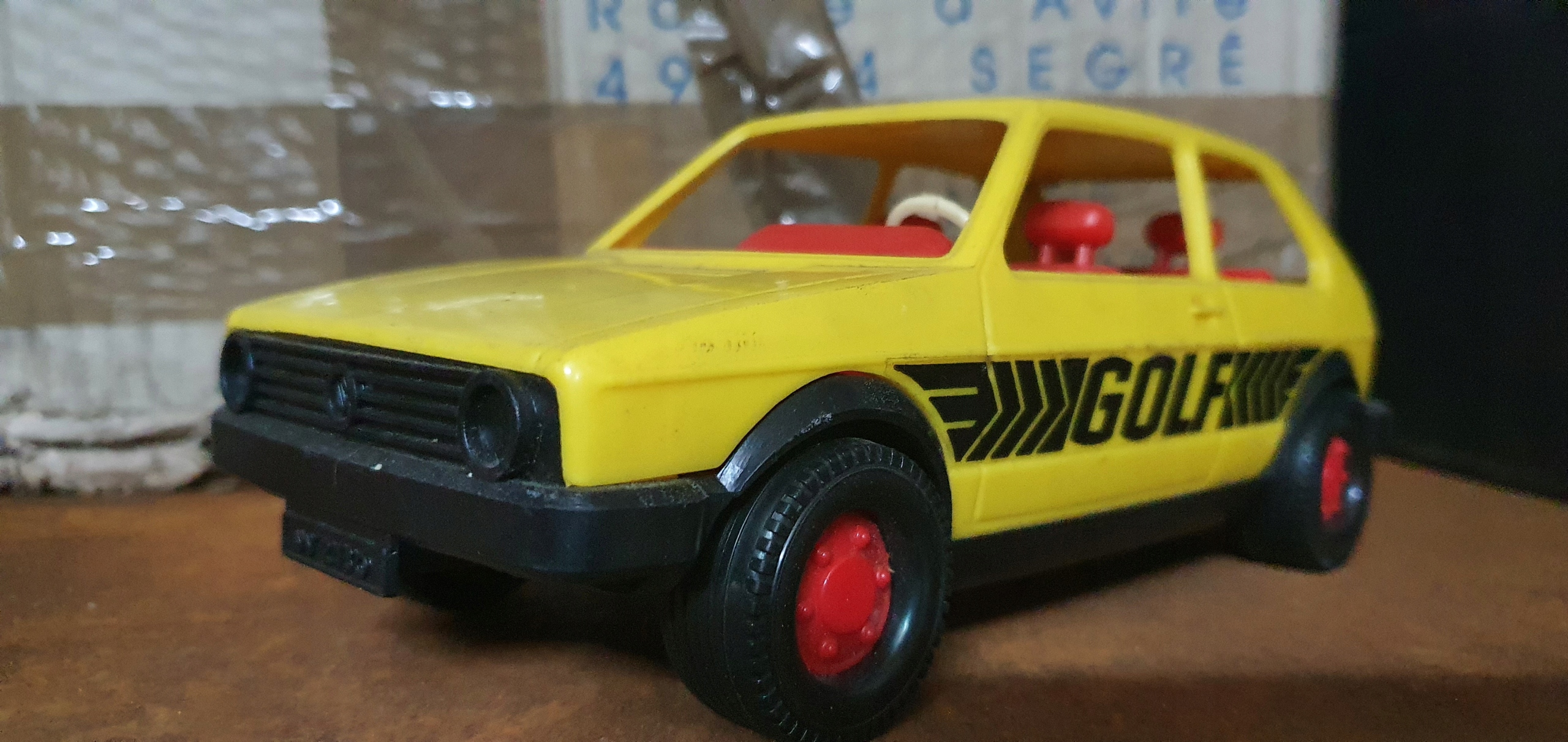 vw w kategorii Pamiątki PRL-u w Oficjalnym Archiwum Allegro