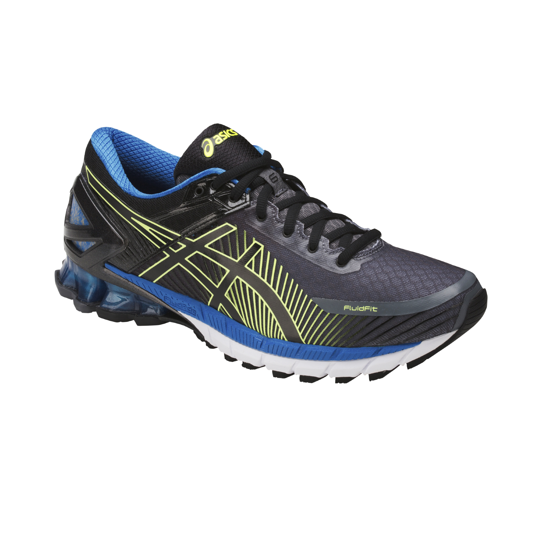 asics kinsei womens size 8