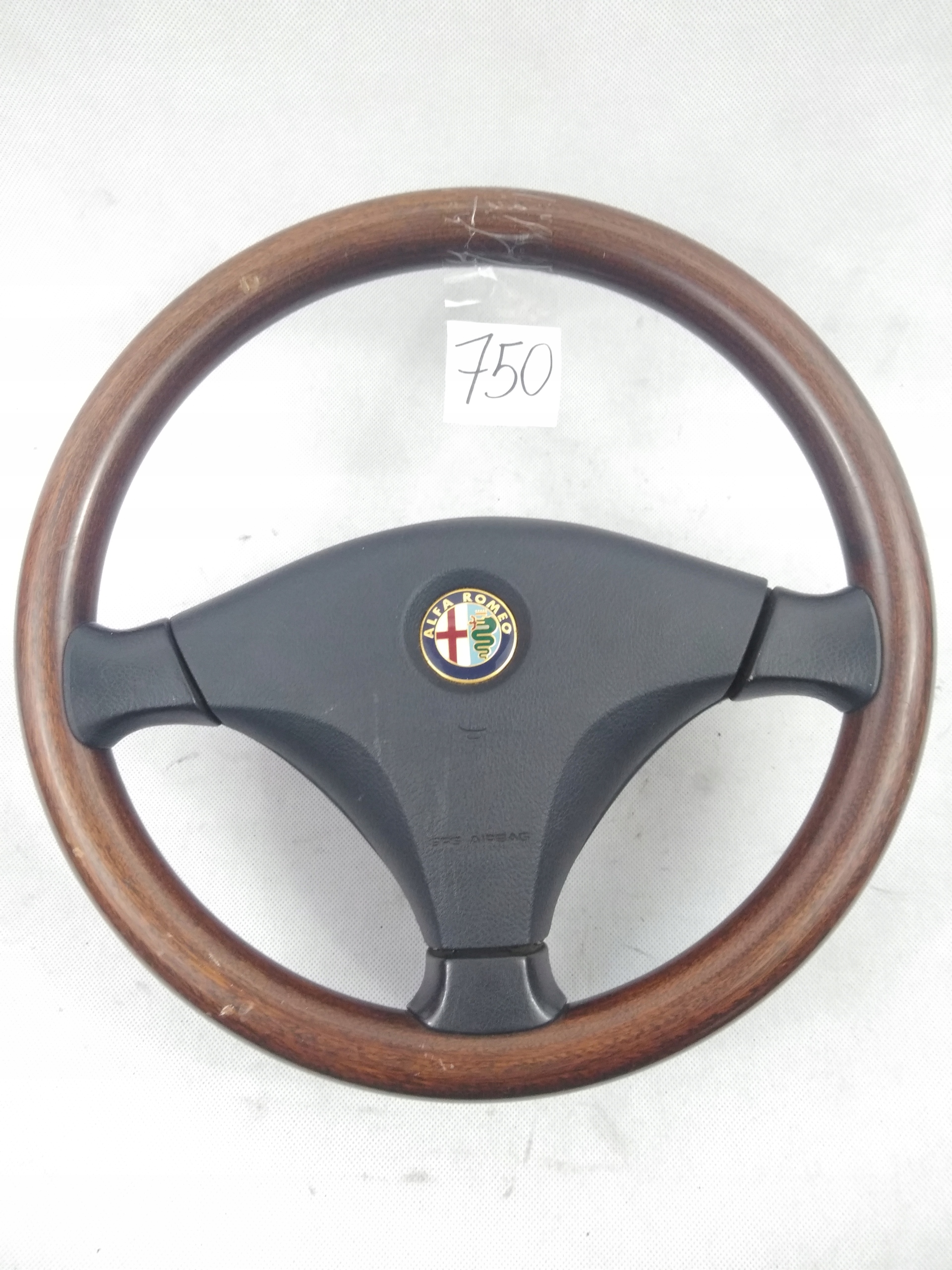 руль alfa romeo 156