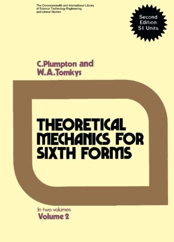 Theoretical mechanics. Theoretical mechanics