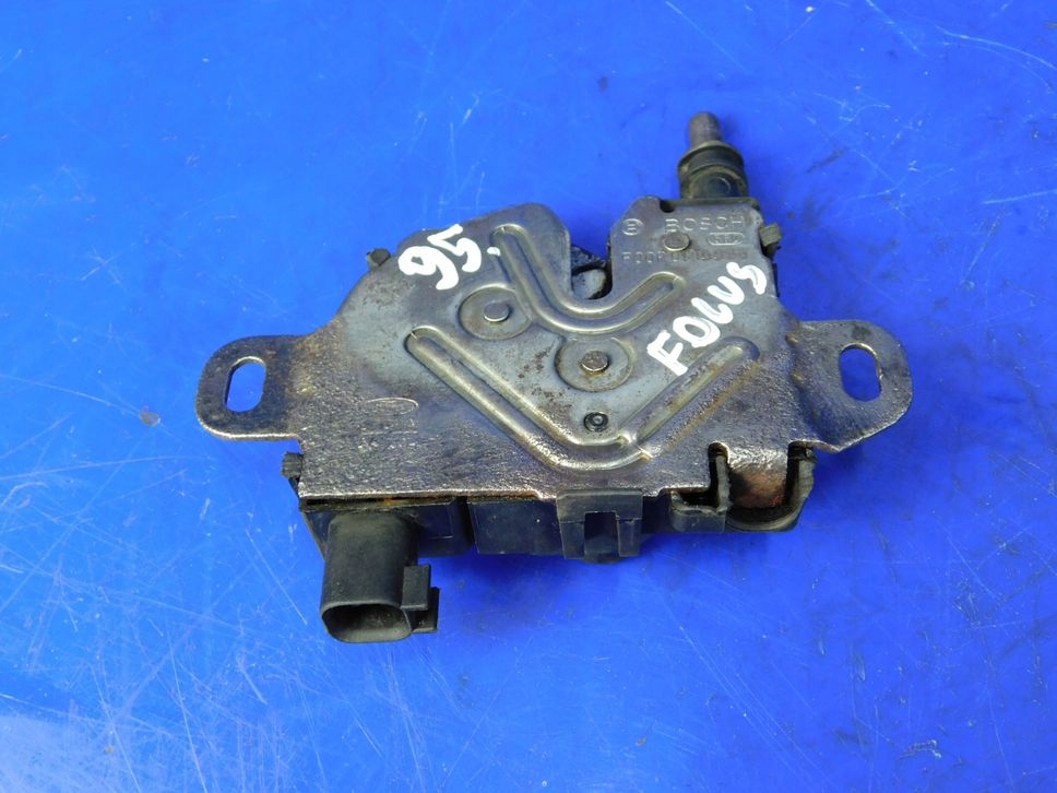 FORD FOCUS MK1 LIFT ZAMEK MASKI 7209685409 oficjalne