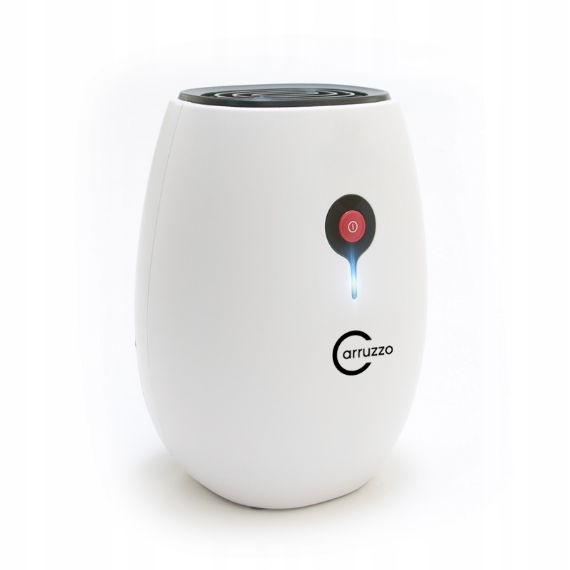 POCHŁANIACZ WILGOCI CARRUZZO OSUSZACZ POWIETRZA ...