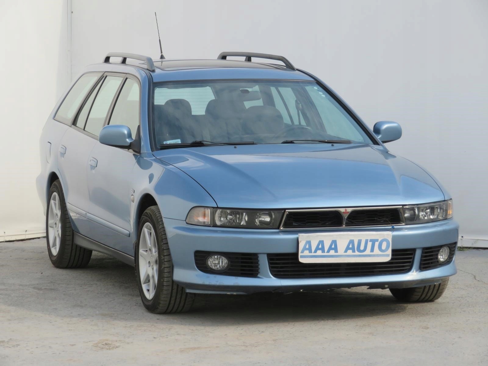 Mitsubishi Galant 2.4 GDI , Automat, HAK 8265153364