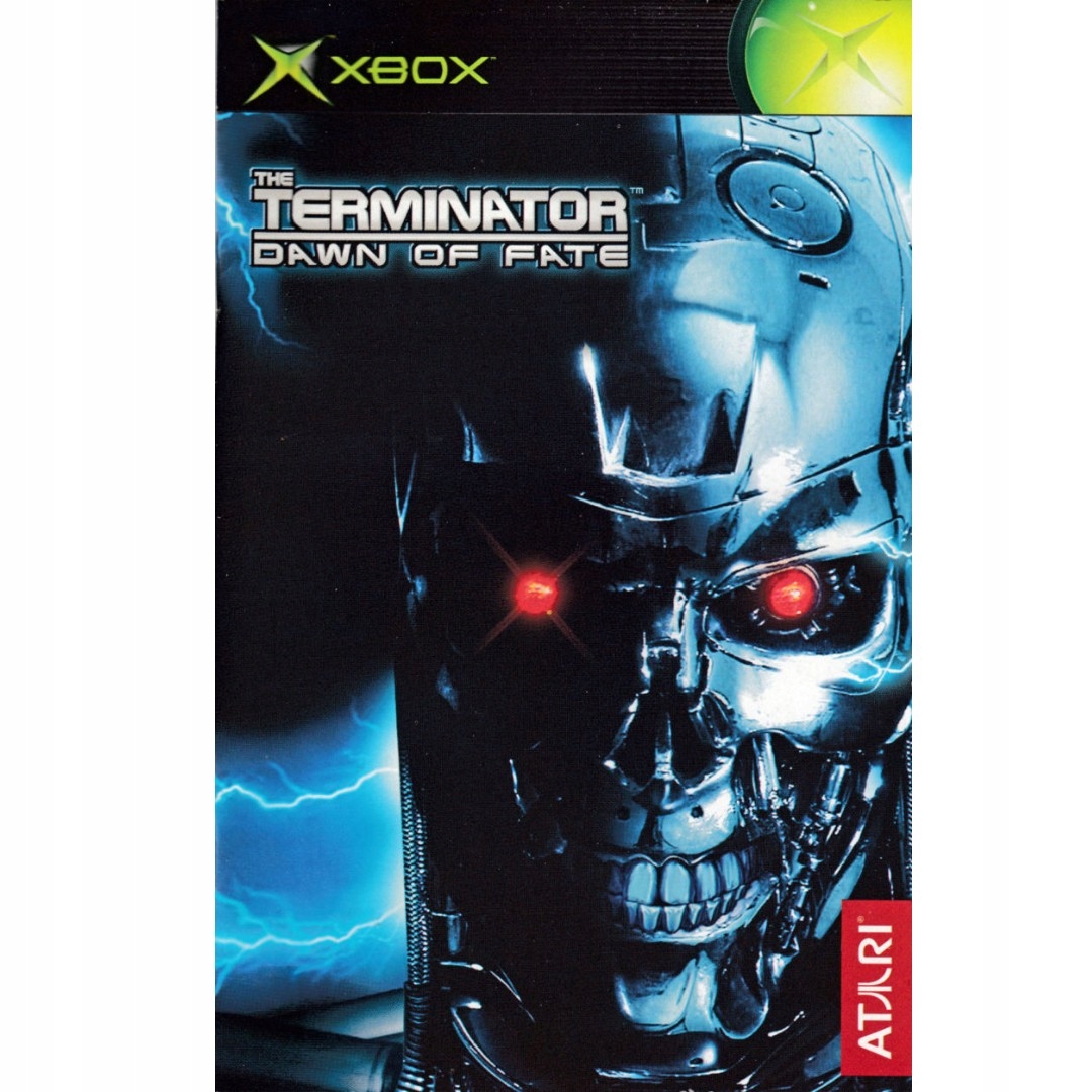 Терминатор т 400. The terminator dawn of fate. Терминатор рассвет судьбы ps2. The terminator dawn of fate. Игра терминатор dawn of fate.