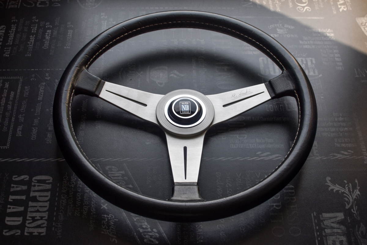 Руль Nardi Torino Golf 2