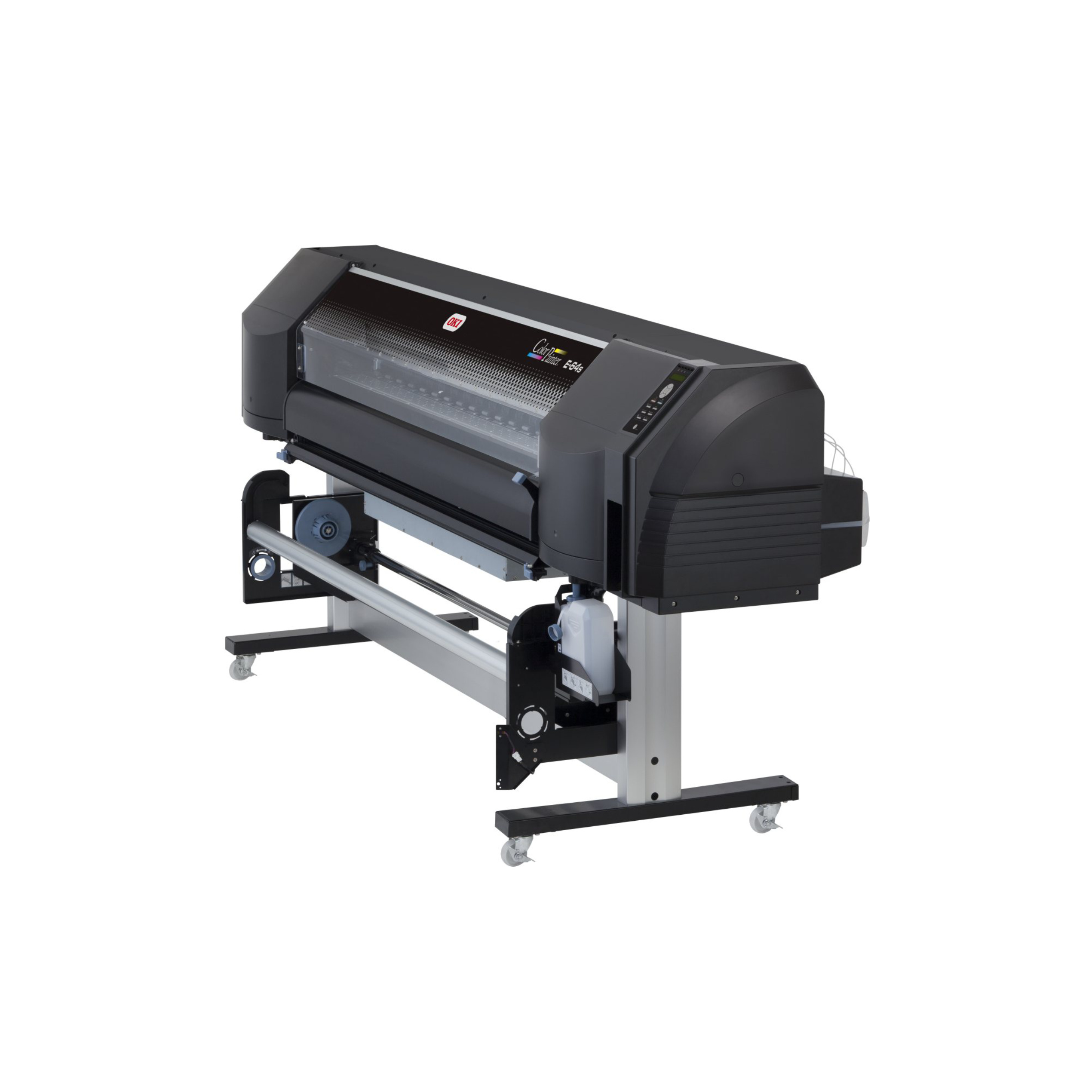 OKI ColorPainter E64s ploter solwentowy 6826246530 oficjalne