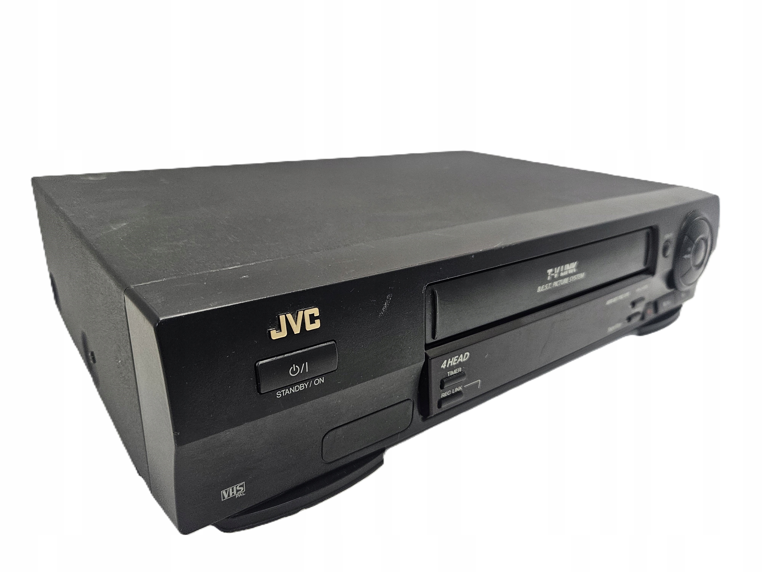 vhs odtwarzacz w Oficjalnym Archiwum Allegro - Strona 3