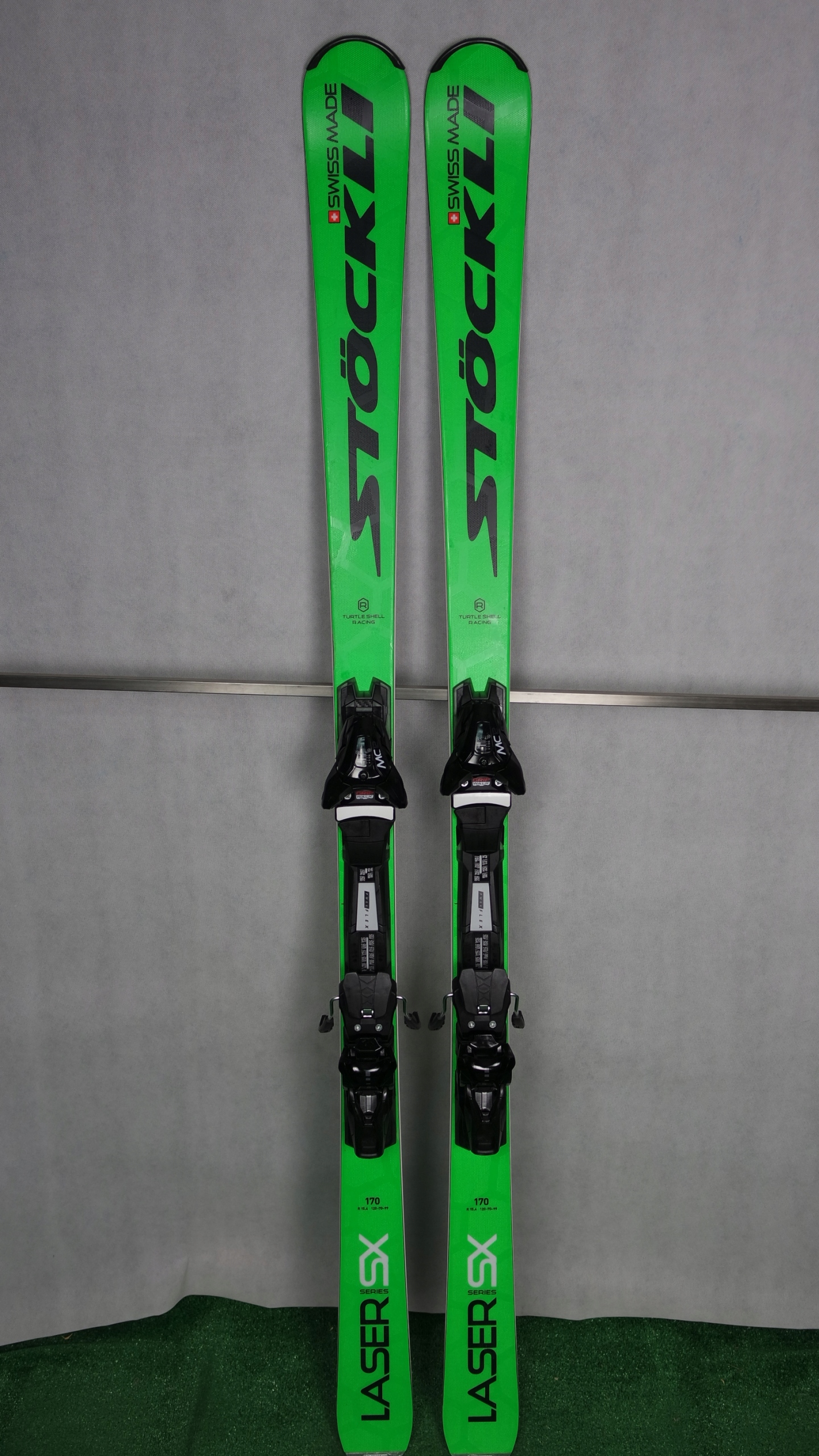 STOCKLI LASER SX SERIES 170 MODEL 2020 !! 7767946209 oficjalne