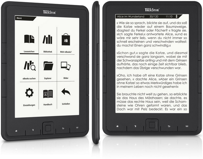 CZYTNIK EBOOK EBOOK EBOOKÓW EBOOKÓW 6'' 32GB USB 7454932160