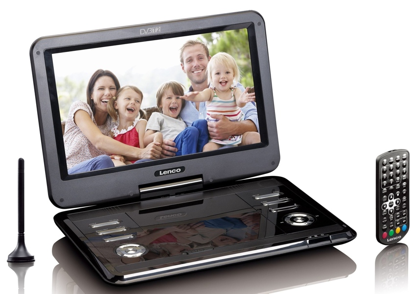 Odtwarzacze DVD przenośne w Oficjalnym Archiwum Allegro