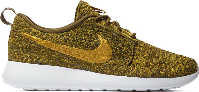 WMNS NIKE ROSHE ONE FLYKNIT 41 26,5cm - 7543874737 - oficjalne archiwum allegro