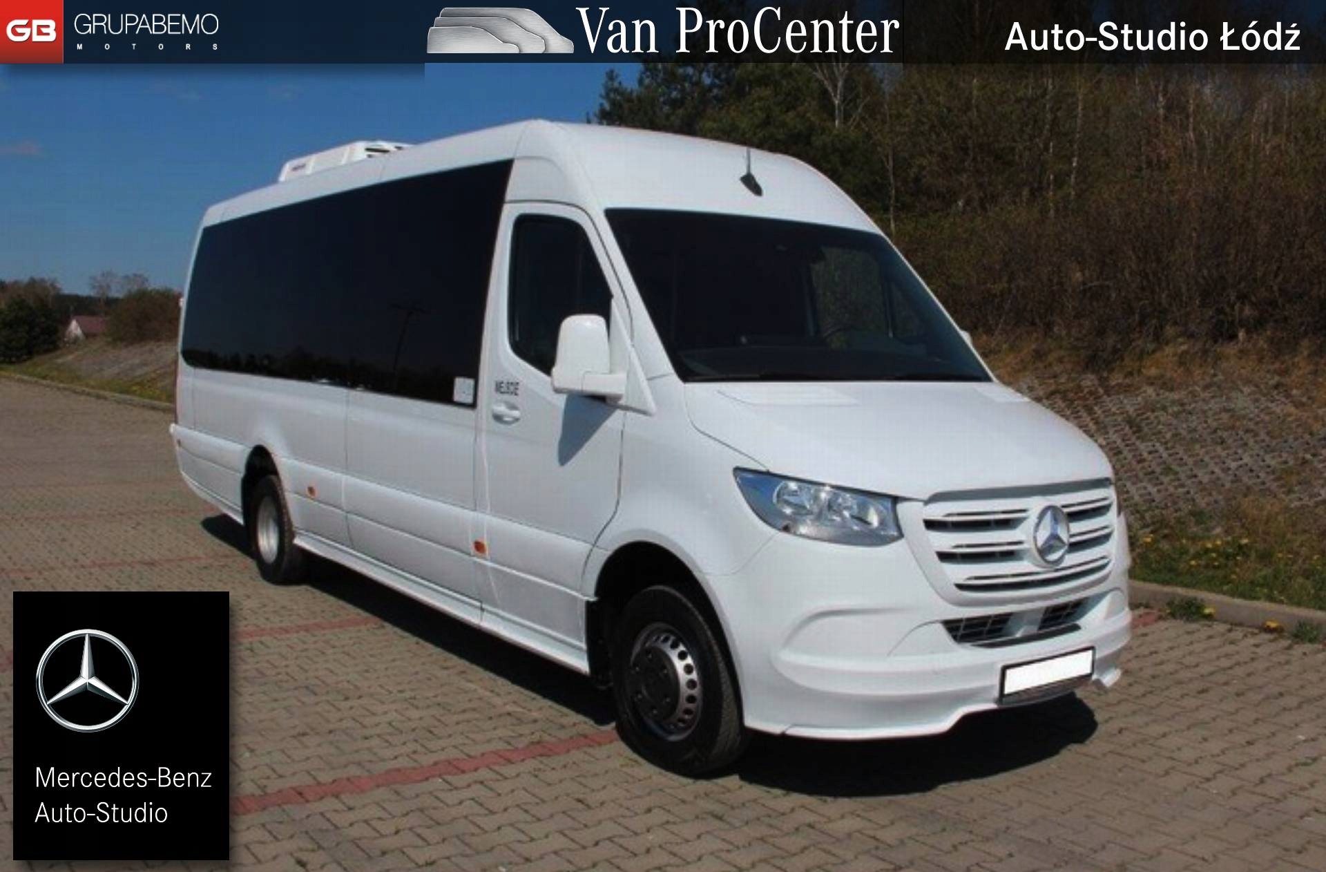 Sprinter w Oficjalnym Archiwum Allegro - Strona 6 - archiwum