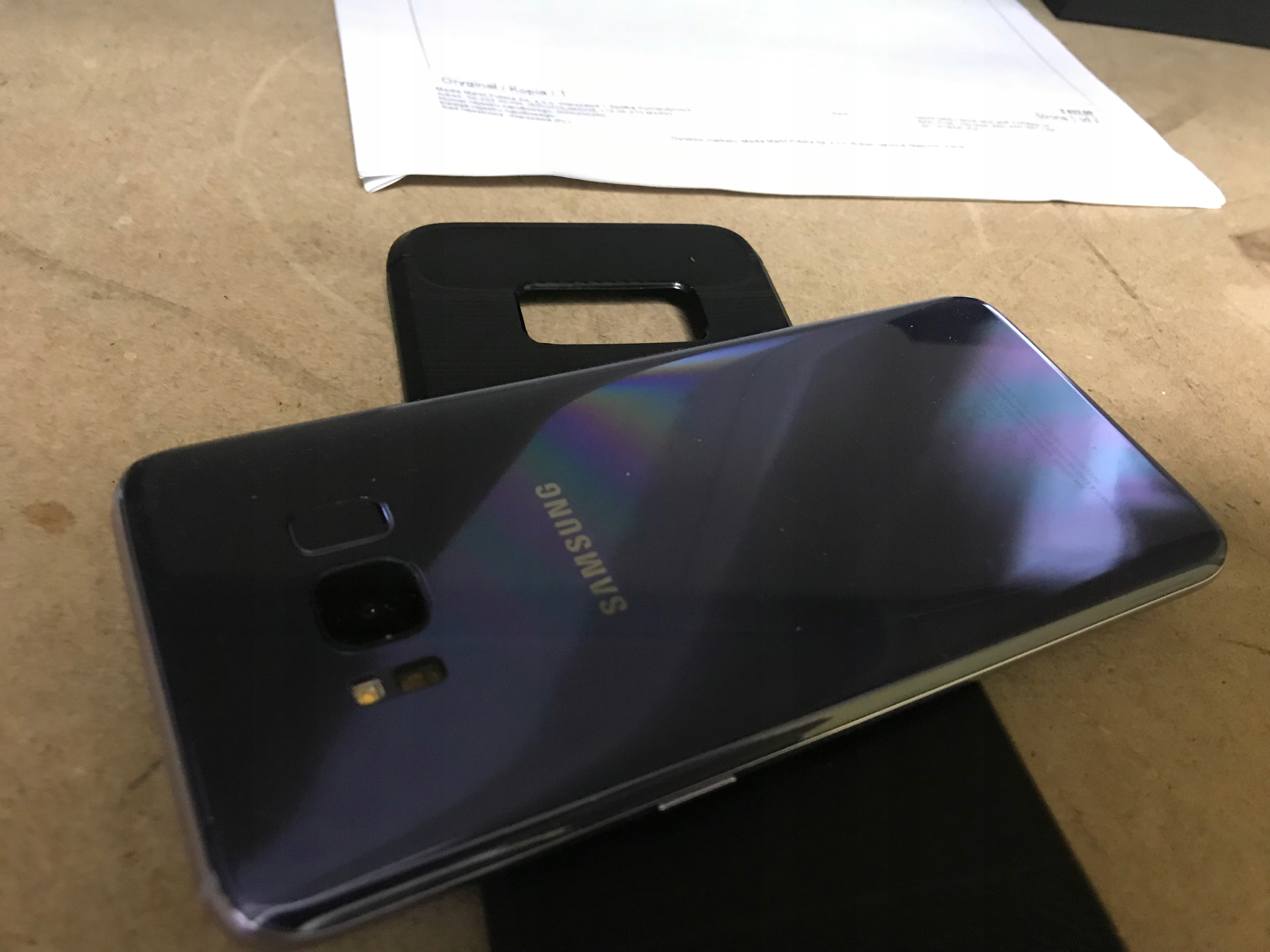 mediamarkt samsung galaxy s8
