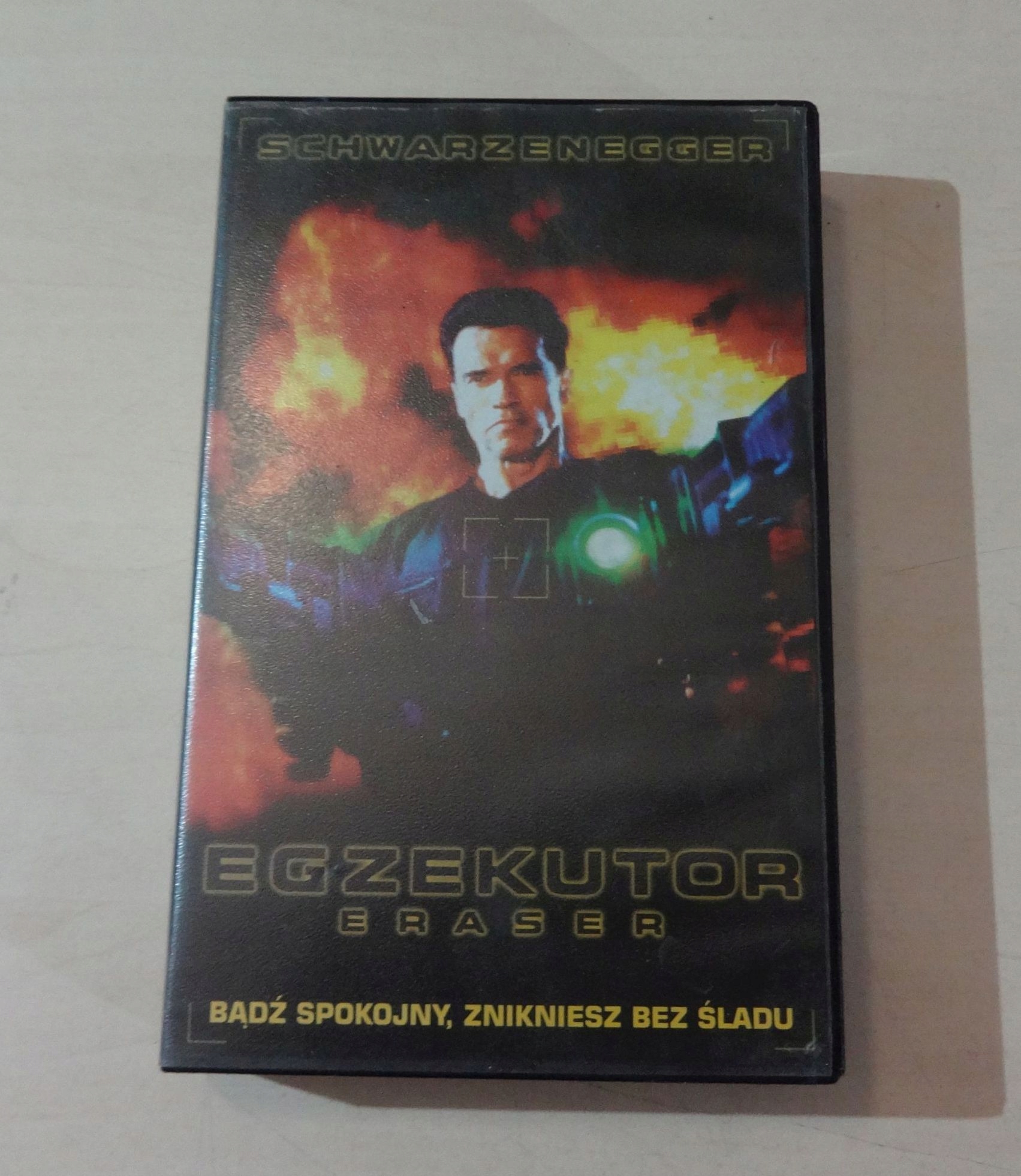 vhs filmy w Oficjalnym Archiwum Allegro - Strona 6