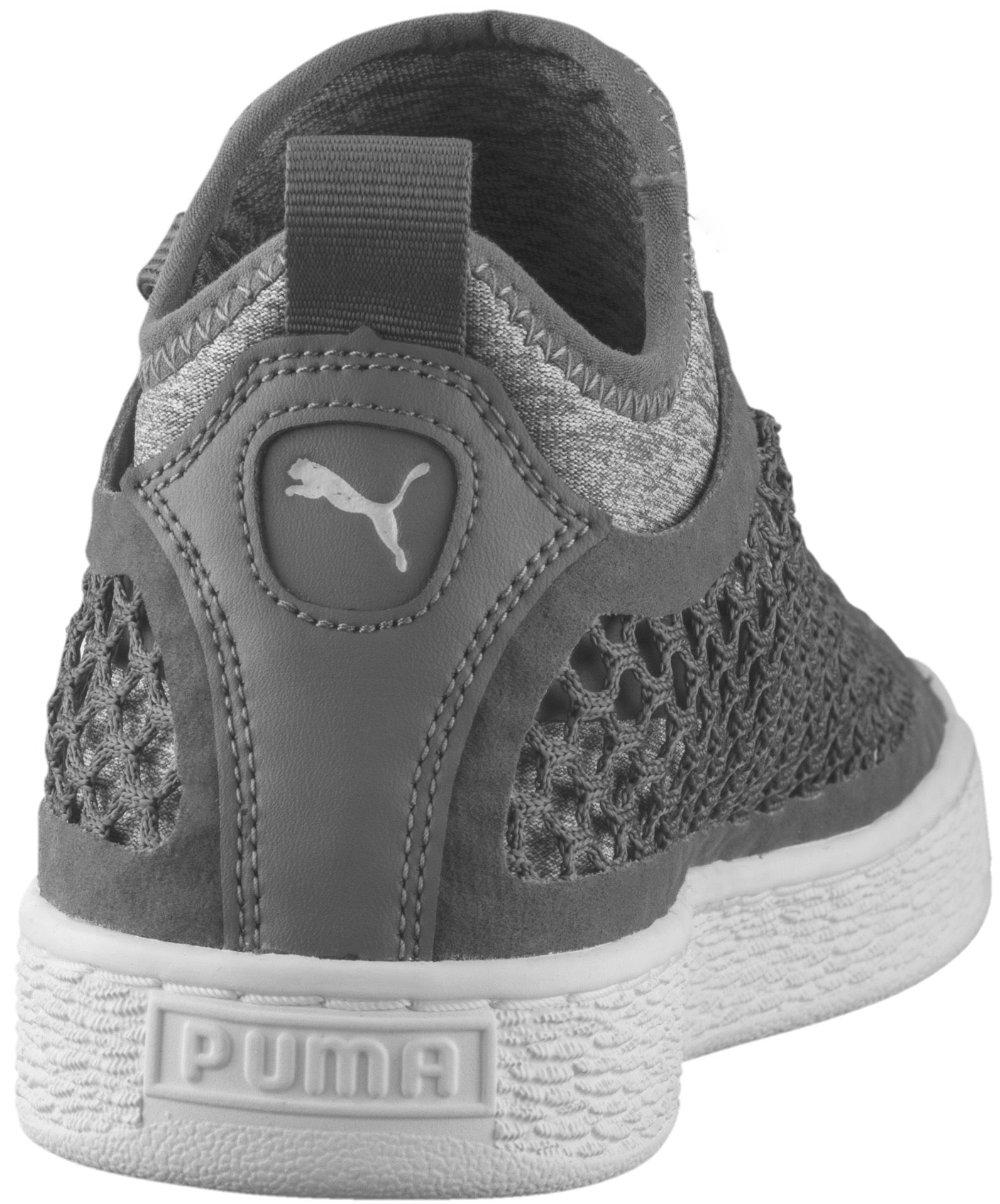 puma basket classic netfit