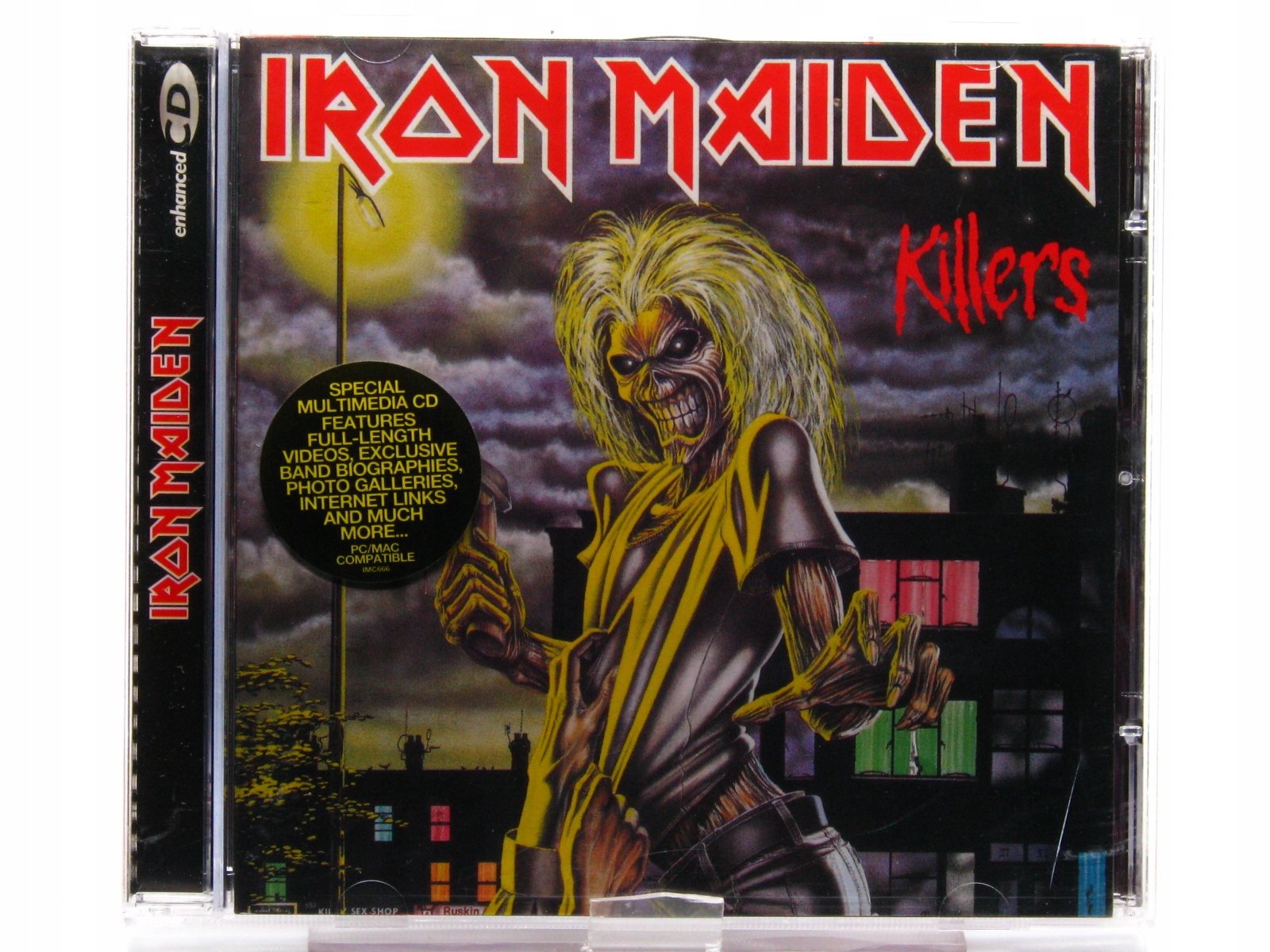 Killers обложка. Iron Maiden. Группа Айрон мейден. Iron Maiden Killers 1981. Iron Maiden Killers 1982.
