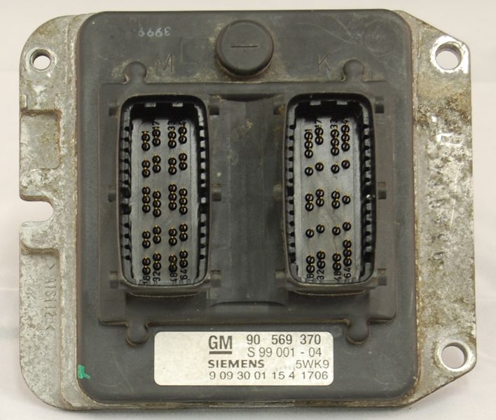 siemens 5wk9 распиновка