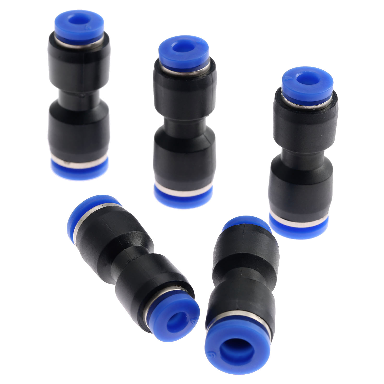 Фитинг пневмо. Фитинг для пневмотрубки 6 мм. Фитинг для пневмотрубки 6 мм. Пневмо фитинг 10мм пневмофитинг 10 мм. Соединитель пневмотрубки 5 мм.