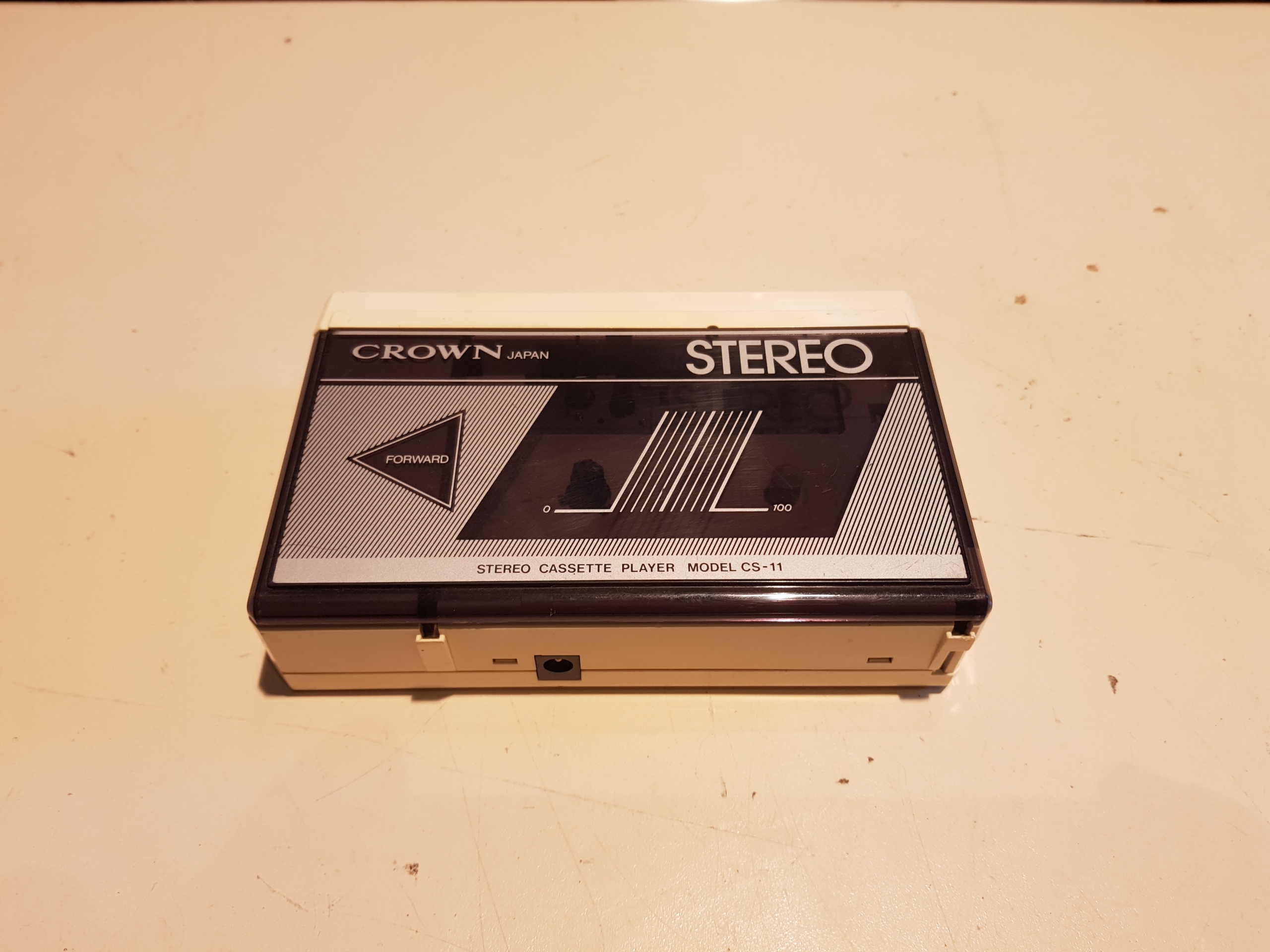 【未開封】Utility Crown Original TracksMK+nZk 新品未開封 Utility Crown OriginalTracksMK+nZk