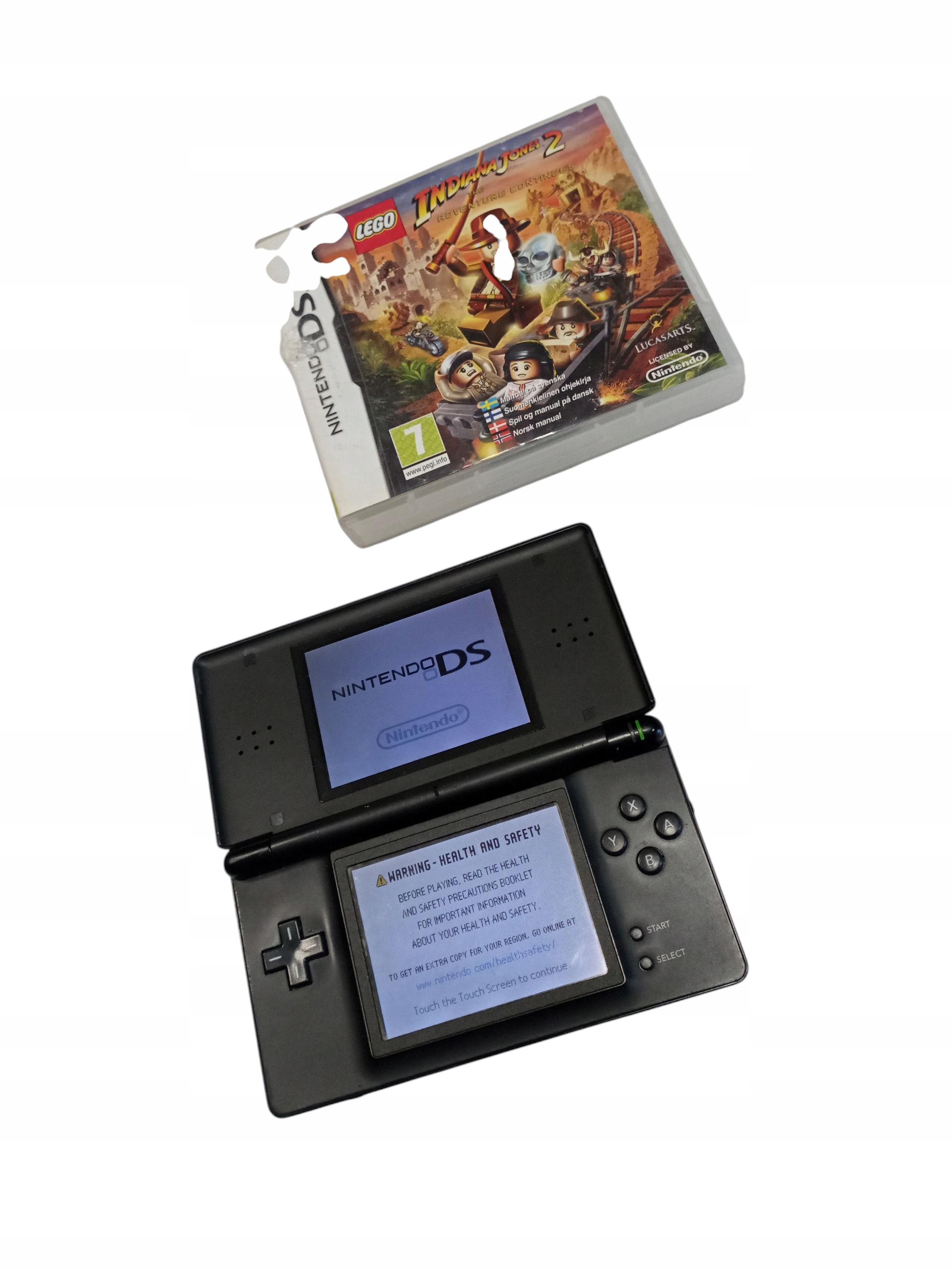 任天堂 DSi NINTENDO|DSI LL|HARDOFFオフモール（オフモ）|1010590000028529