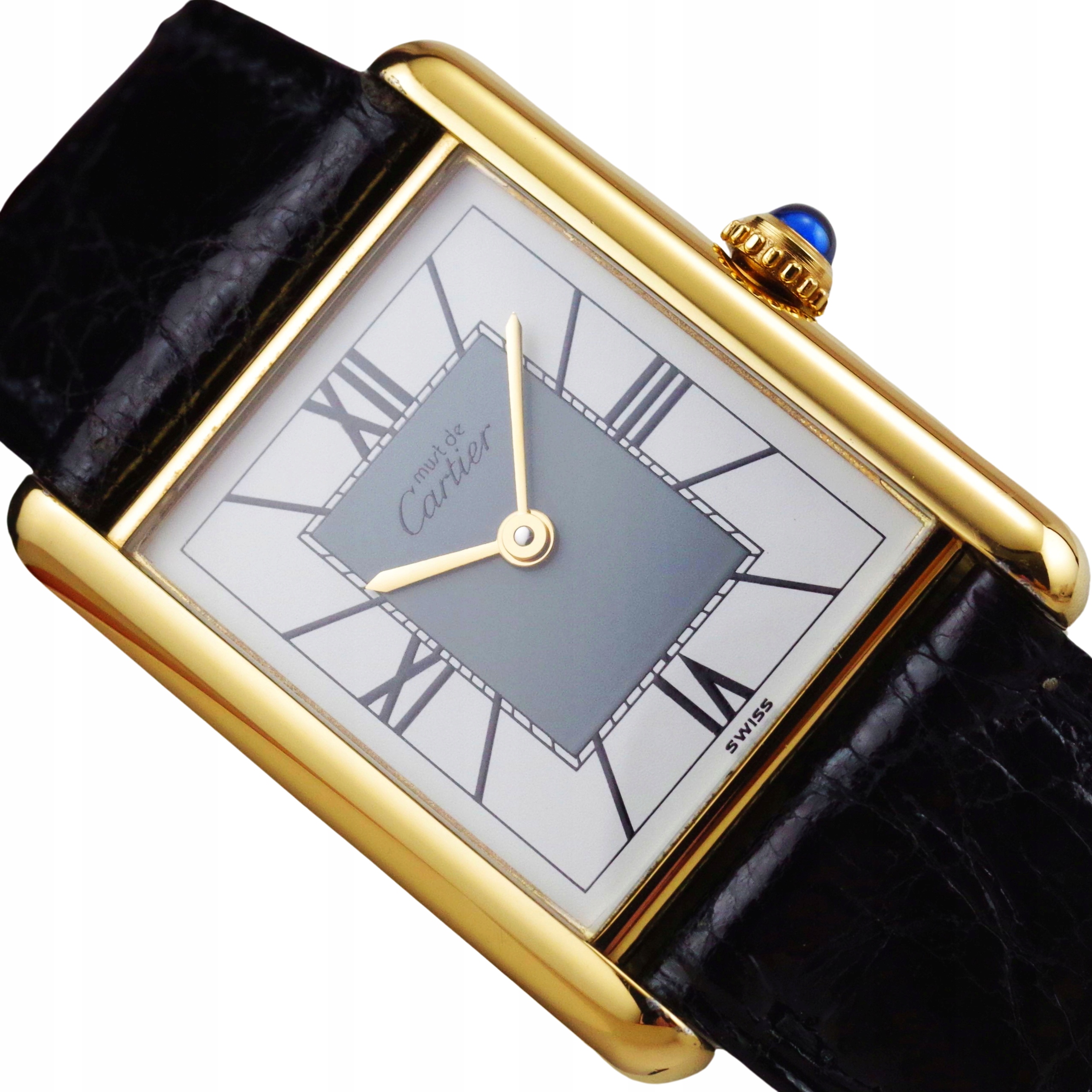 cartier vintage w Oficjalnym Archiwum Allegro - archiwum ofert