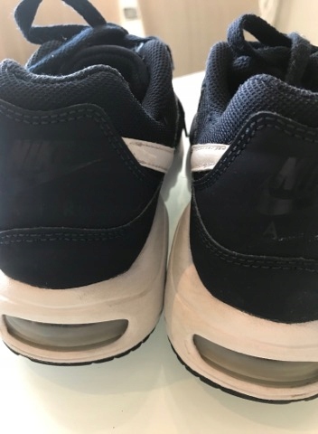 C3 Nike Air Max Command Flex buty junior 36,5 C3 Nike Air Max Command Flex buty junior 36,5