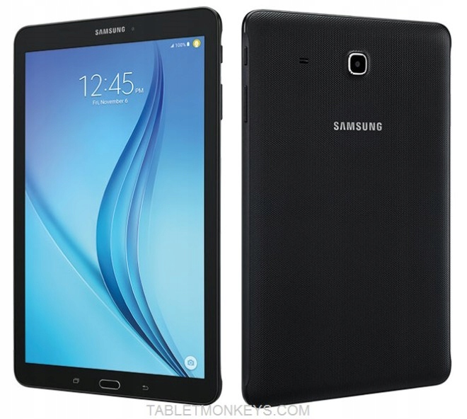 samsung tab e t3777