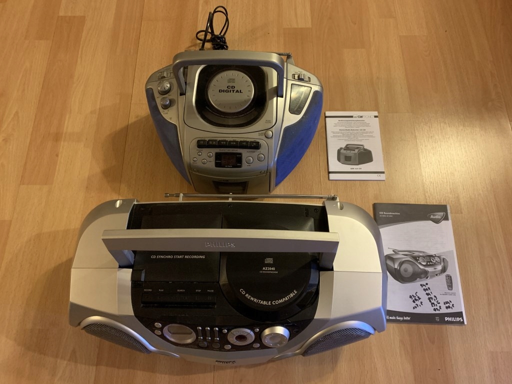 philips az8070
