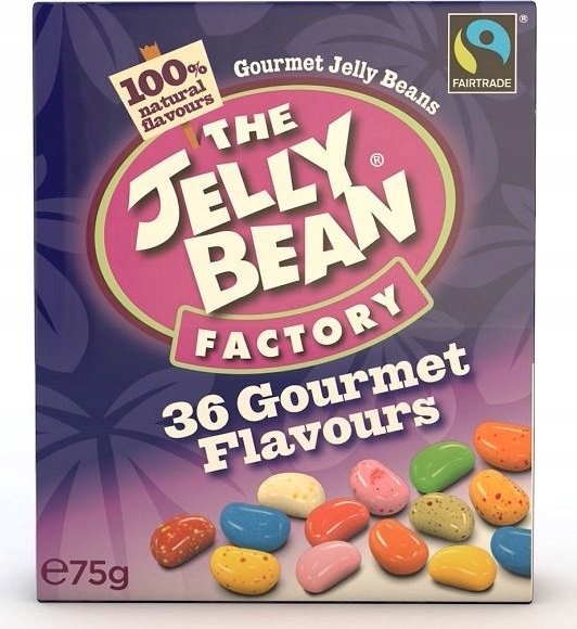Jelly Bean Factory 36
