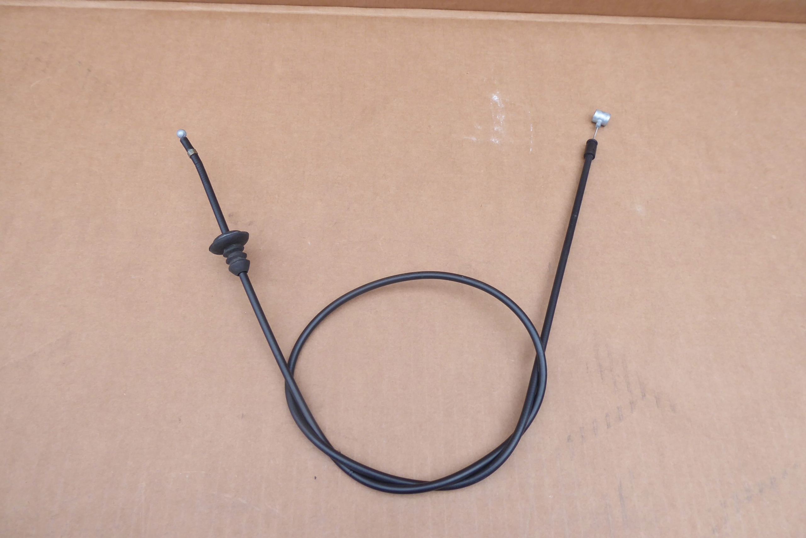 трос замка двери передней левой lifan x60 артикул. трос двери opel astra h. троса кпп черри кросс истар. трос капота вольво хс70. тросик багажника ваз 2131.