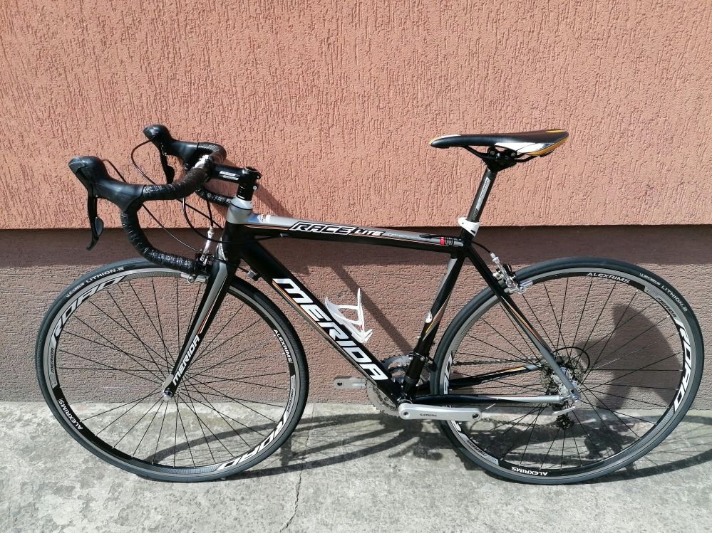 Merida race lite 901 price 2025