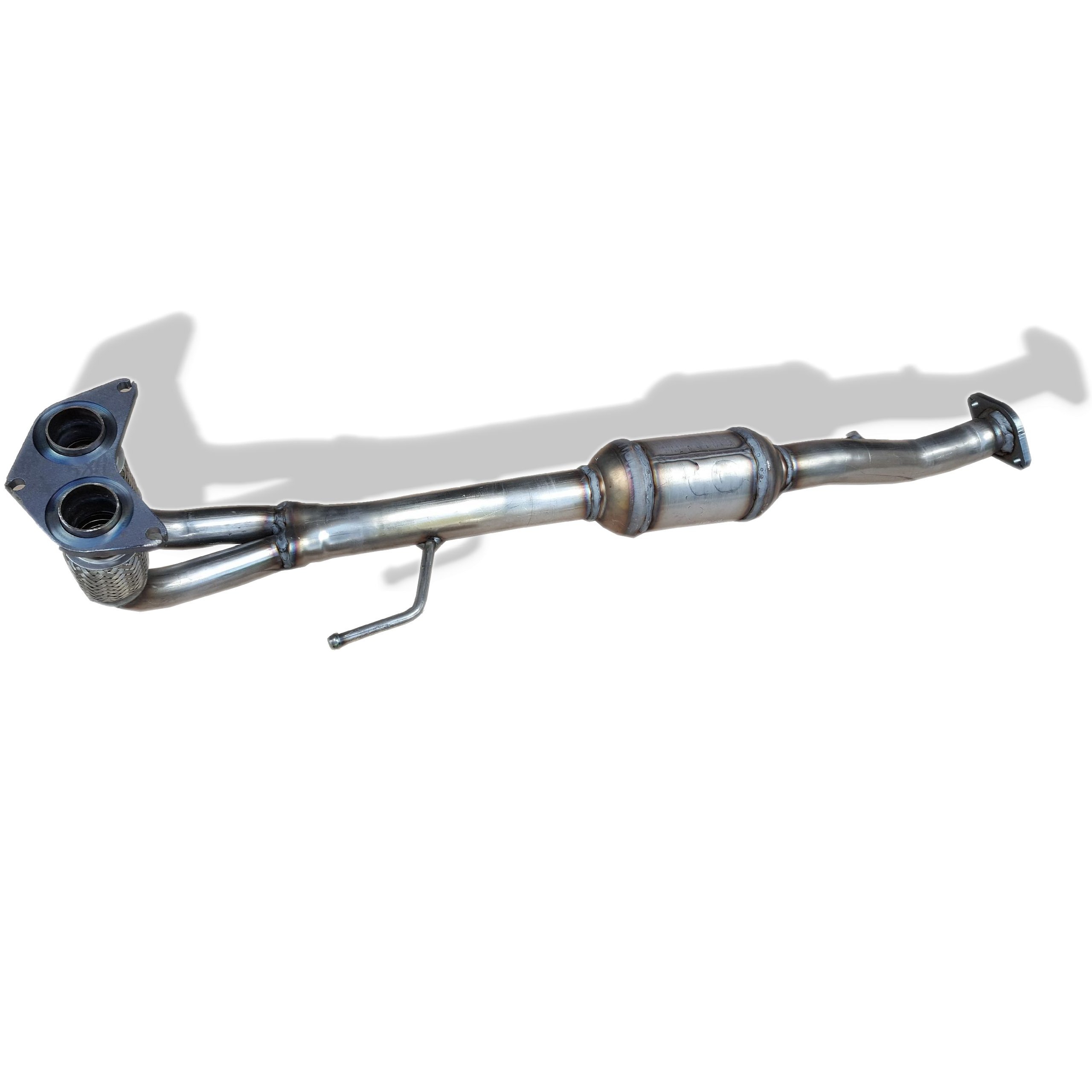 Катализаторы авенсис 1zz-fe. 8. Пламегасители на тойота авенсис 2008. 6. 8.