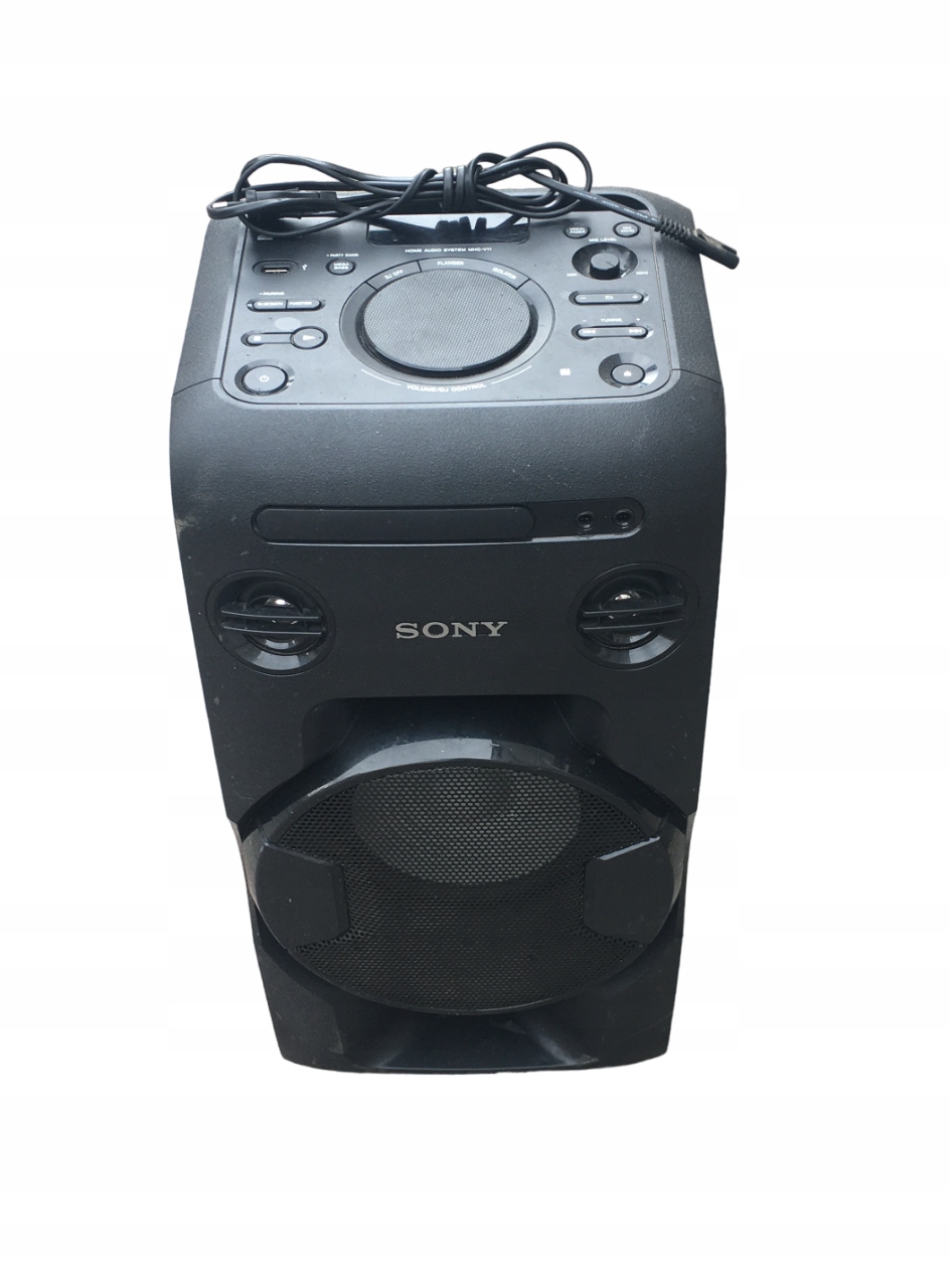 sony mhc w kategorii Części i podzespoły w Oficjalnym
