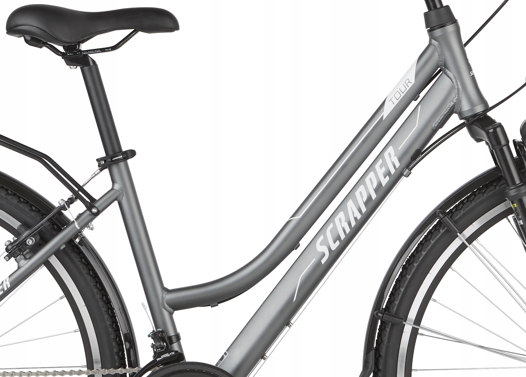 Rower trekkingowy damski 28 Kross WERSJA LIMITED 8244271394 oficjalne archiwum allegro