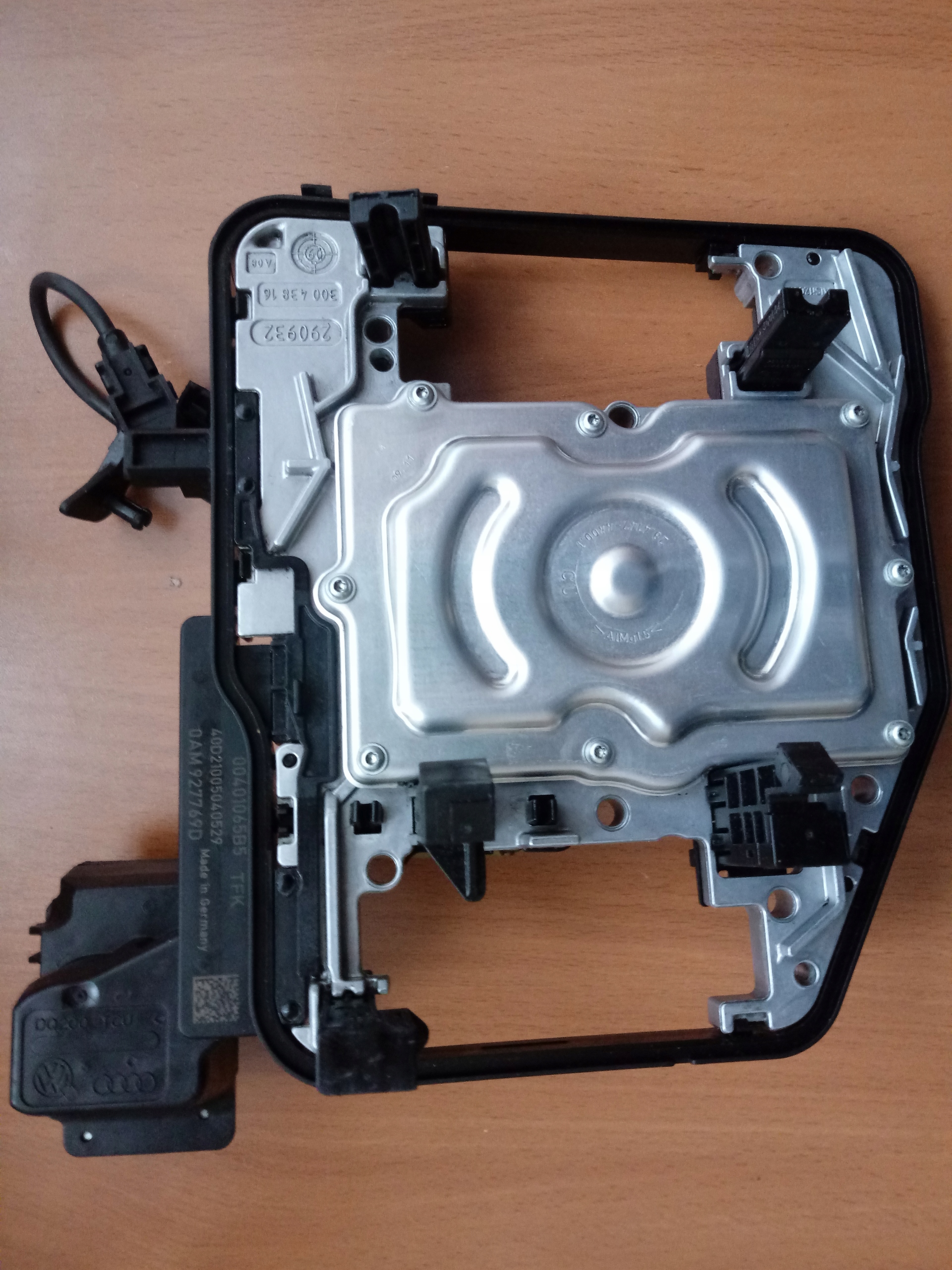 0am927769d. Блок управления дсг. Блок управления дсг. Блок управления дсг. Электронный блок управления мехатроника dsg7.