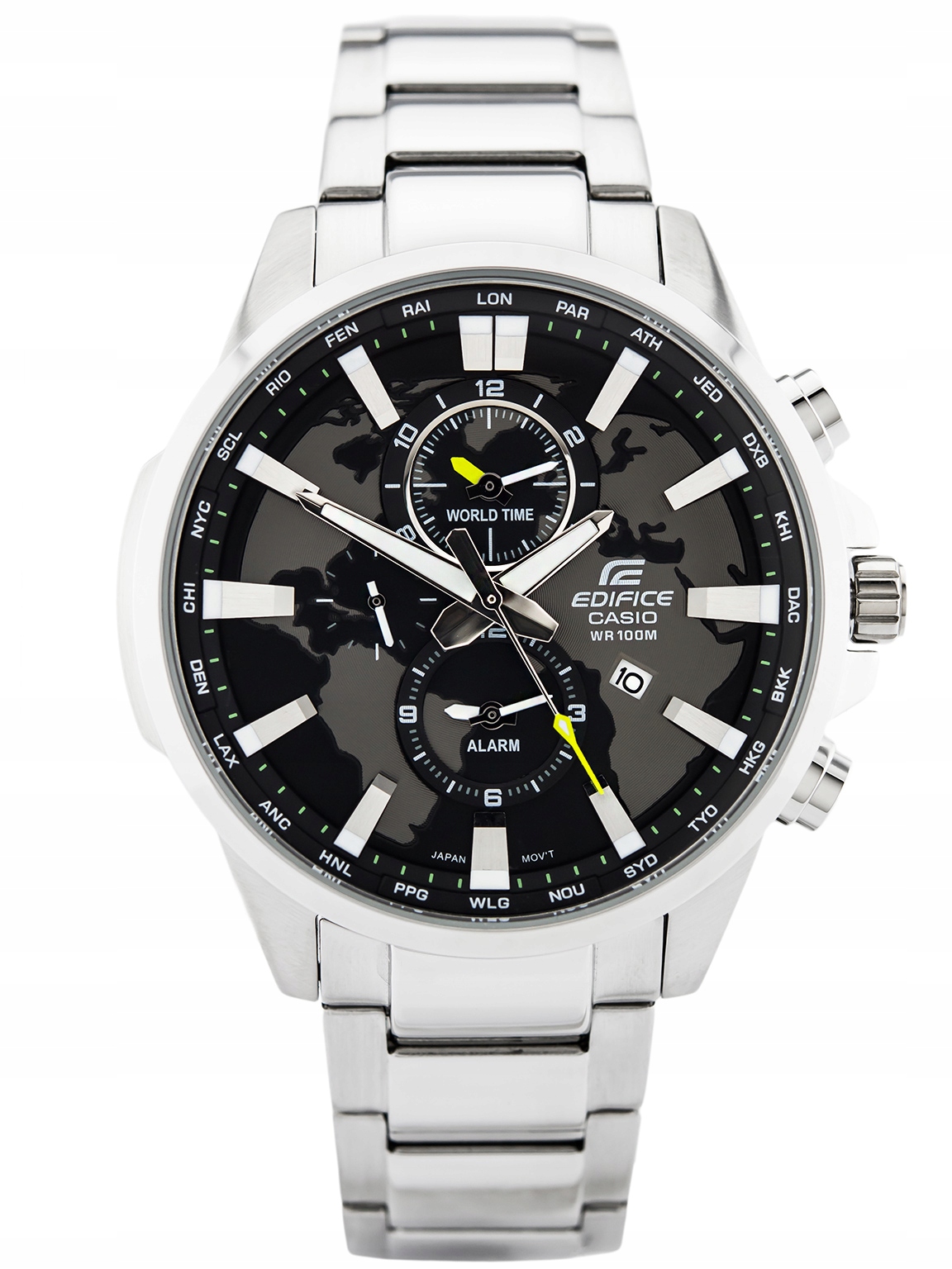 casio efr 303d