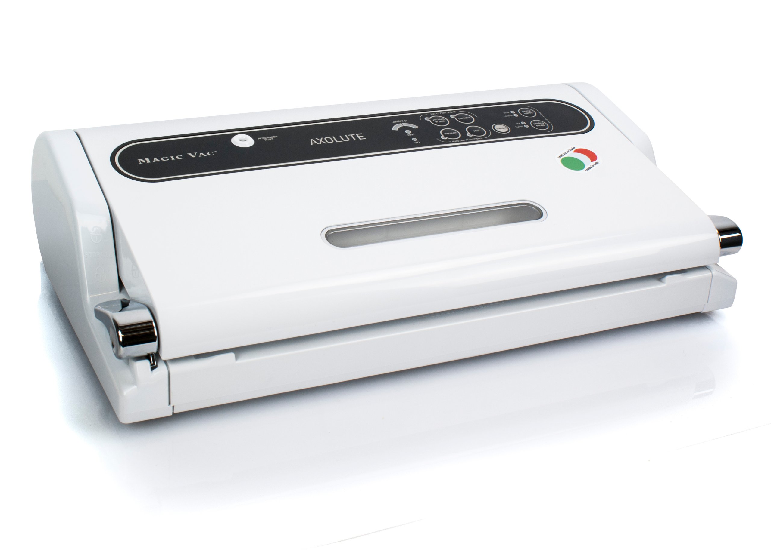 ZGRZEWARKA pakowarka prożniowa do żywności XXL - 6953299774 - oficjalne