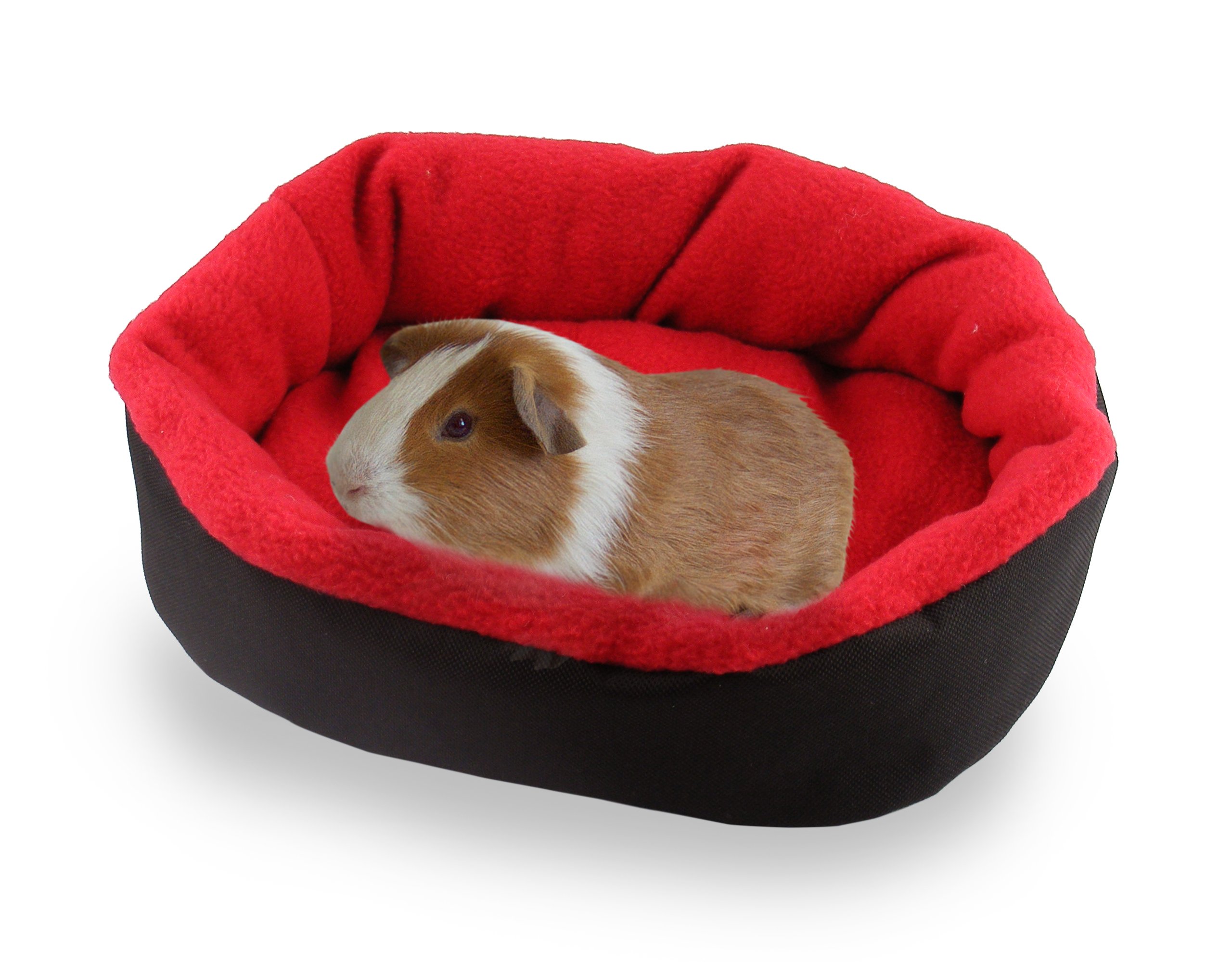 Legowisko Dla Gryzoni Fretki świnka Morska 30x22 7281611056