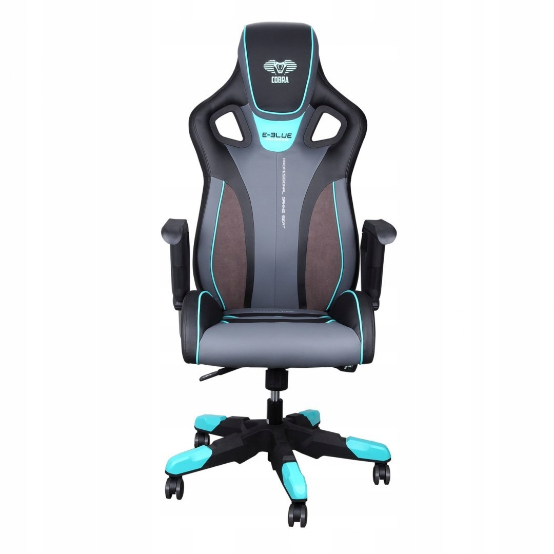 Кресло игровое Cobra