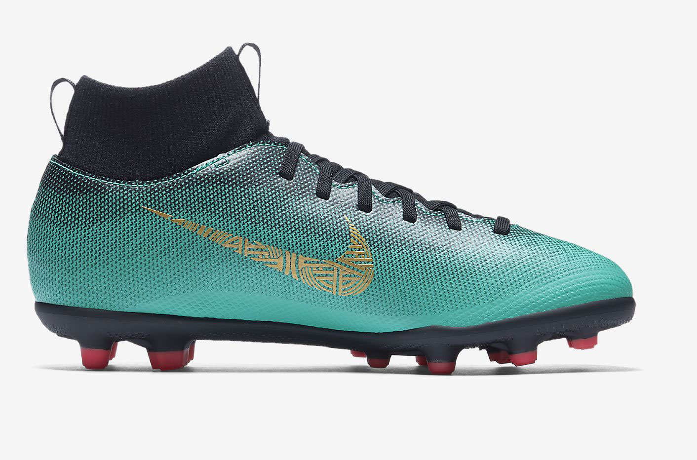 BUTY NIKE MERCURIAL SUPERFLY CR7 CLUB RONALDO 42 7438451161