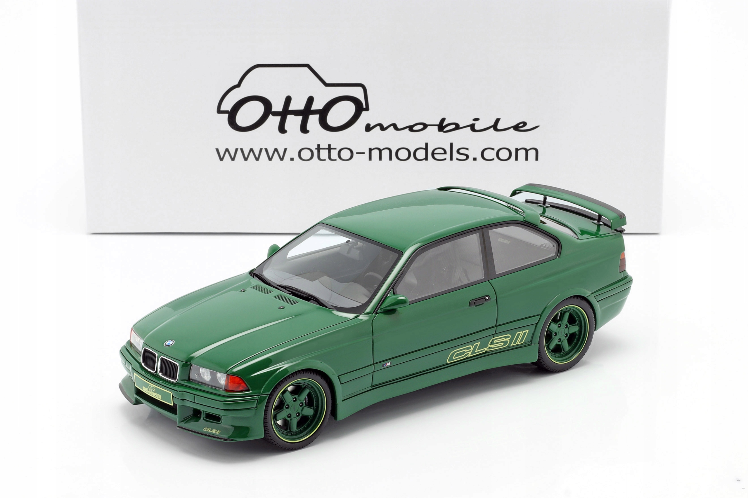 bmw schnitzer w Oficjalnym Archiwum Allegro - Strona 16
