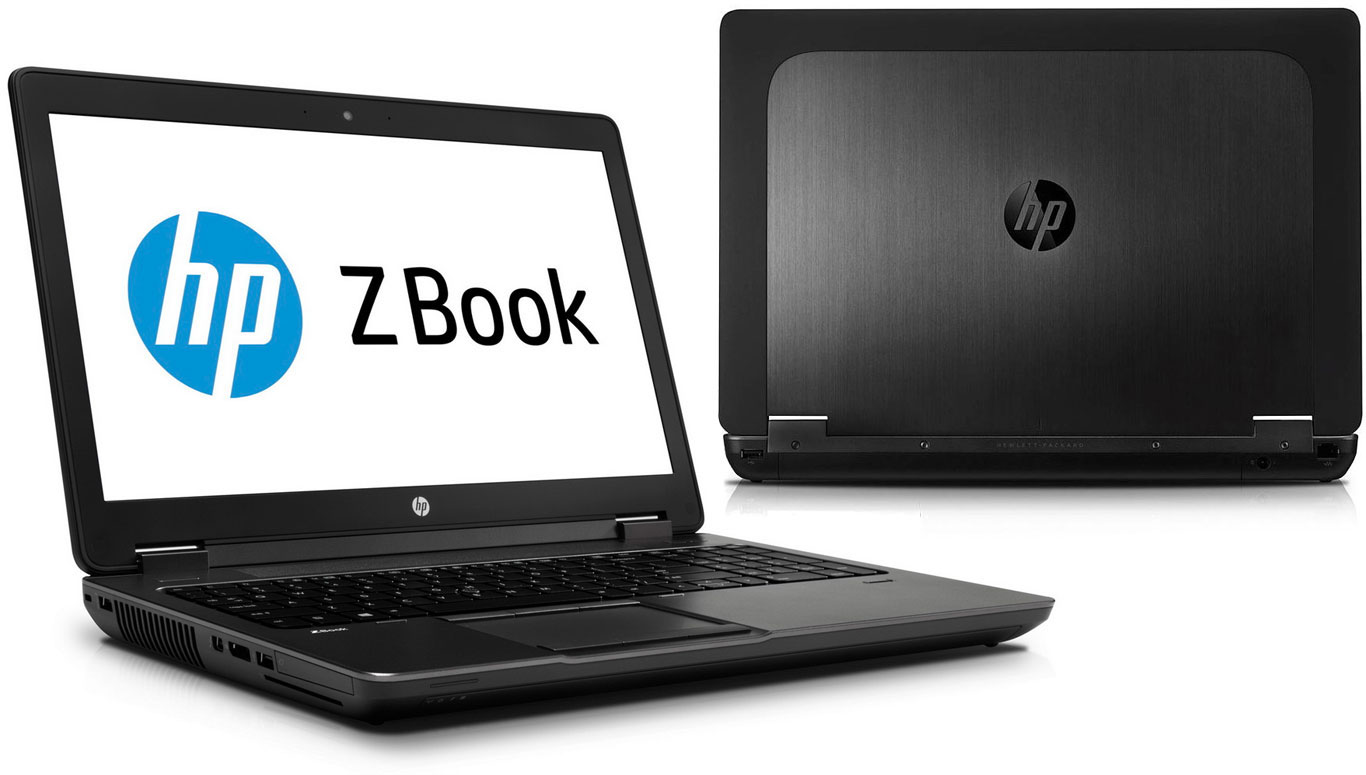 HP ZBook 15 i7 4900MQ 16GB FHD K2100M ssd 128G - 7082535148 - oficjalne