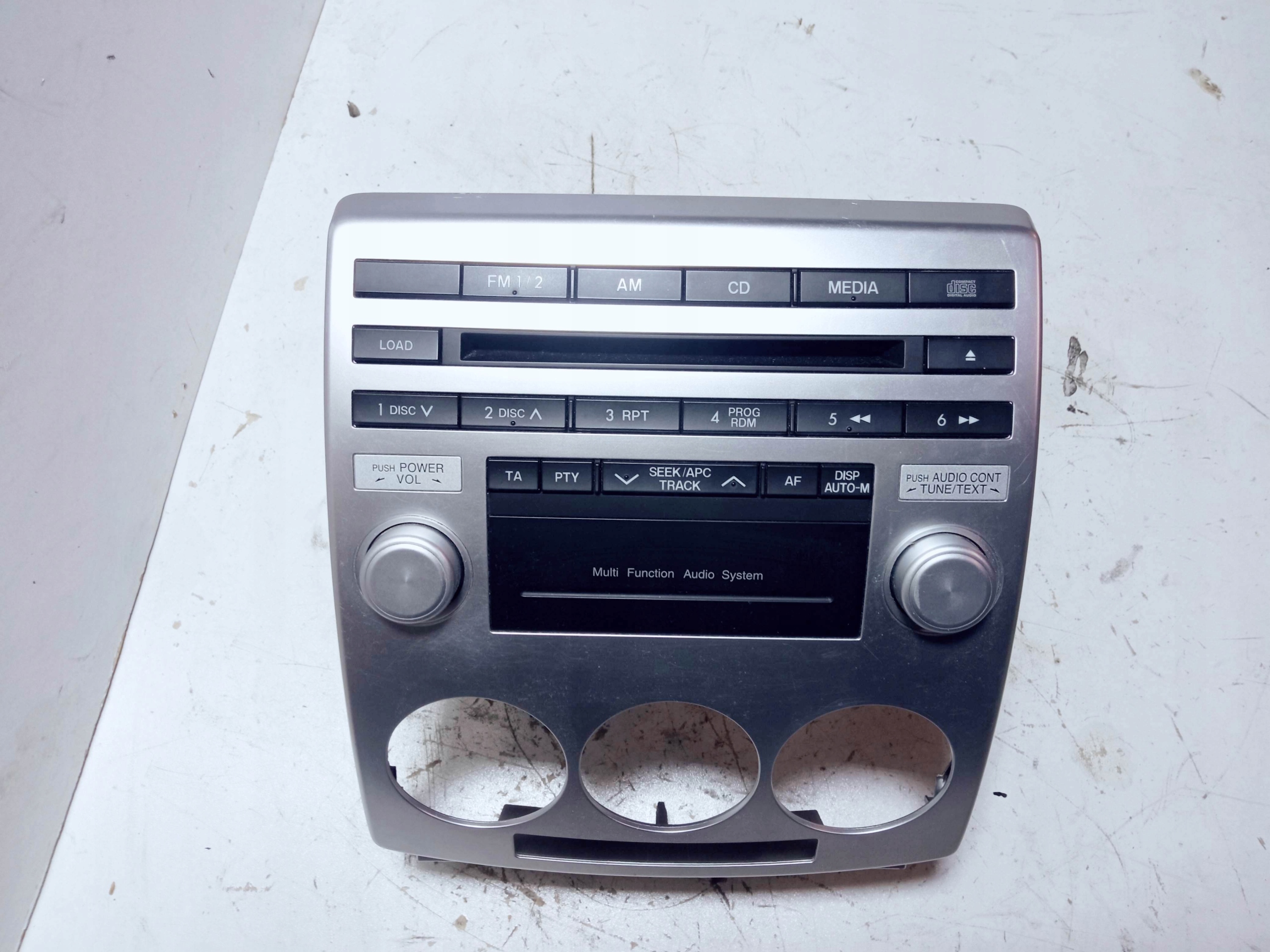 sanyo w kategorii Sprzęt audio fabryczny w Oficjalnym sanyo w kategorii Sprzęt audio fabryczny w Oficjalnym