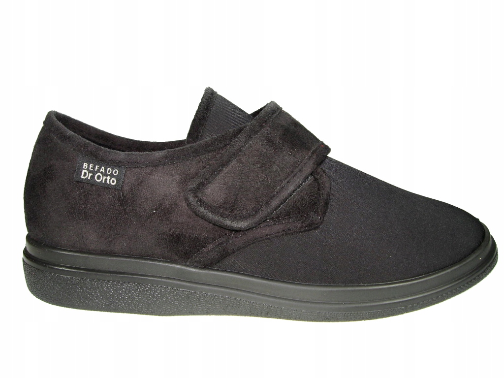 BEFADO DR ORTO BUTY DLA CUKRZYKÓW roz 43 - 7534003506 - oficjalne
