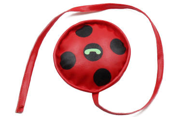 Jojo Z Telefonem Biedronka Czarny Kot Miraculum 7139348553